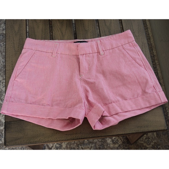 dear john shorts size 28